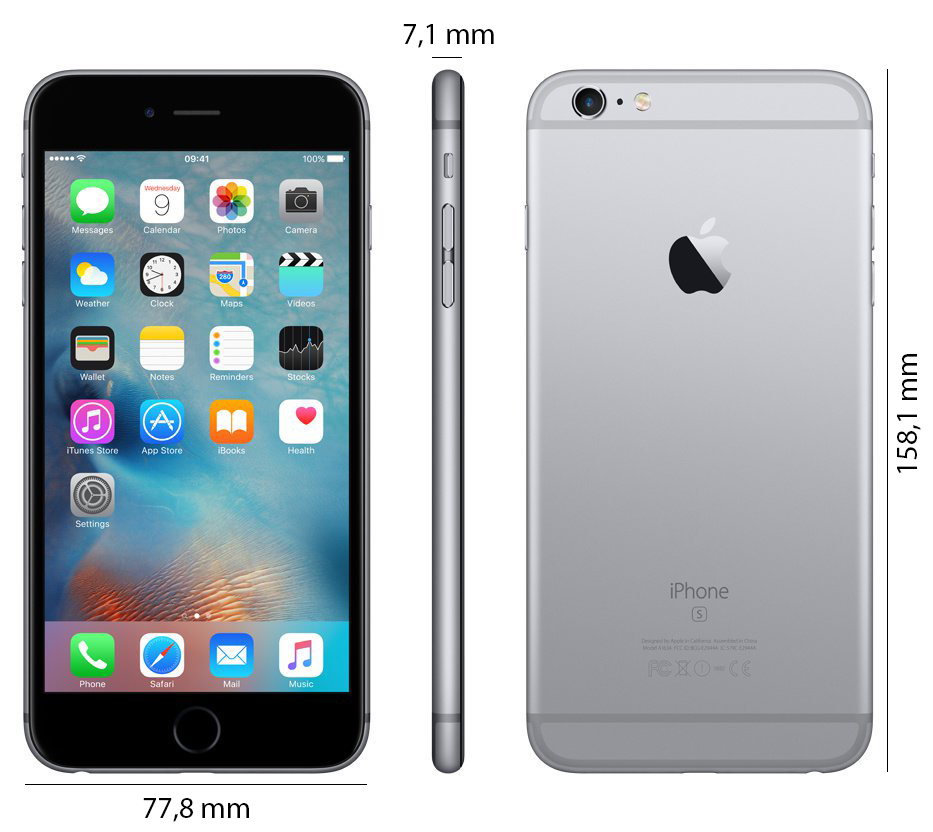 Apple iPhone 6s Plus_5